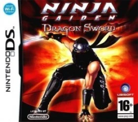 Ninja Gaiden – Dragon Sword Rom